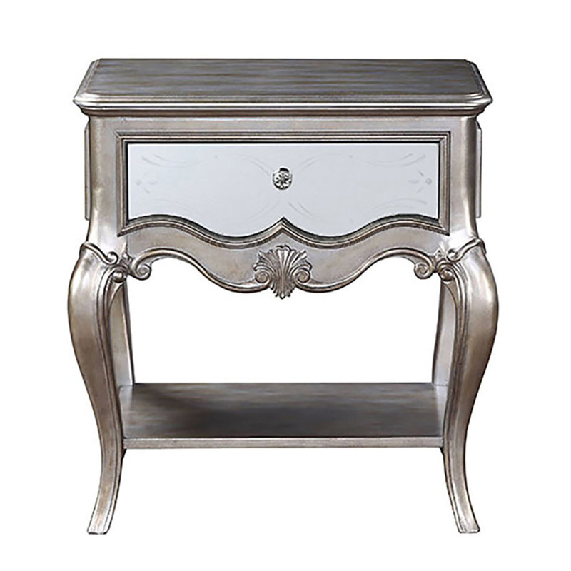 Table de bout Table de chevet moderne
