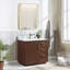 Meuble-lavabo simple 36 po Cloverfield-93496130-93496129