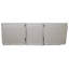 Balvina Upholstered Reclining L-Shaped Sectional-85502082