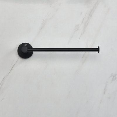 10" Wall Mounted Towel Bar