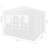 vidaXL Party Tent 9'10"x9'10" White-1091905990-1190592864