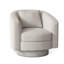 Camino Swivel Barrel Chair-45291138-60115147