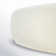 Adna 44'' Triangular Upholstered Ottoman