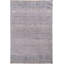 Tapis gris / ivoire Cainsville Minimal Tribal-657977939