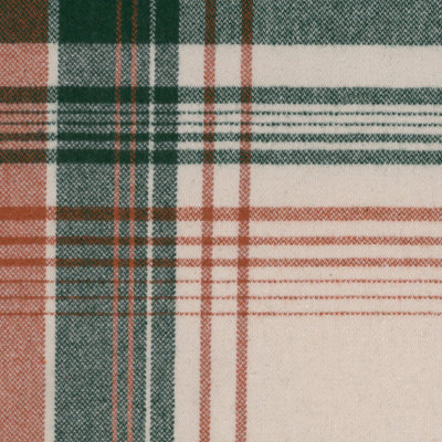 MONTEREY PLAID Woven Fabric