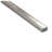 6 in. L x 0.5 in. W Liner Tile Trim-83456867