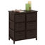 Commode de rangement 6 tiroirs Sickles-2132773712
