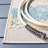 Clerkin Performance Abstract Indoor/Outdoor Area Rug-909161558