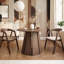 Round Dining Table-1638030794