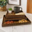 Ensemble de repose-pieds / table basse Guthridge