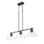 Illuminateur à 3 lumières Iftimie-950221025