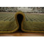 Tapis oriental élégant de style Gabbeh moderne et géométrique 8 x 10