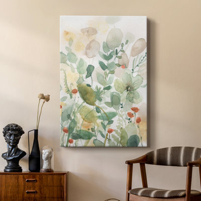 Wildflower Song II - galerie sur mesure