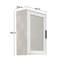 Rosauro MDF Wall Bathroom Storage Cabinet