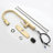 Sumerain S6132P-XX-6133 Pull Out Kitchen Faucet-100943513