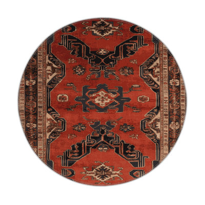 Tapis intérieur et extérieur ArtDeco