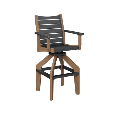 Bristol Outdoor Bar Stool