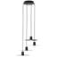 Eaves 4 - Light LED Pendant-1322248199