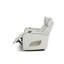 Chaise blanche