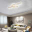 Curenton LED Flush Mount