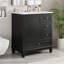 30-Inch Bathroom Vanity With Sink, Soft Close Door, And Ample Storage For Modern Bathrooms-447431129