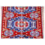 Hand Woven Wool Area Rug