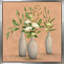 Bouquet naturel I - Peinture-1337983257-1337983250