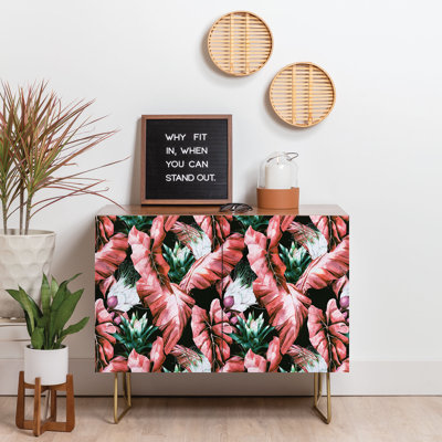 38'' Sideboard