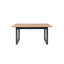 Crone Extendable Dining Table