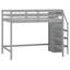 Lit mezzanine double Jahmel Kids-483534175