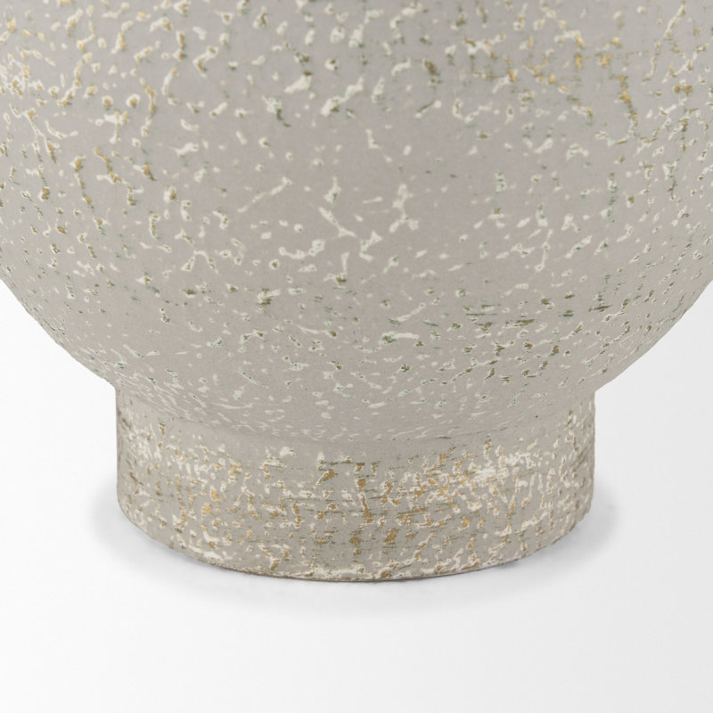 Grand vase Dreydin