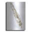 «Gilded Swan Feather I» par Chris Paschke-101624232