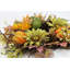 Couronne de tournesols artificielle 24 pouces