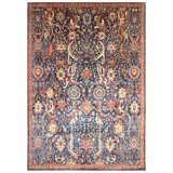 One-of-a-Kind Rectangle 9'9" X 13'5" Hand Knotted Area Rug