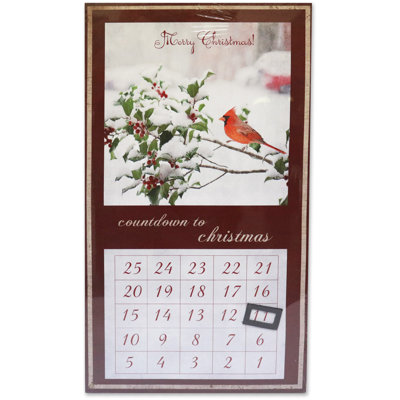 Christmas Advent Calendar
