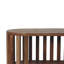 70cm Wide Solid Wood File Cabinet