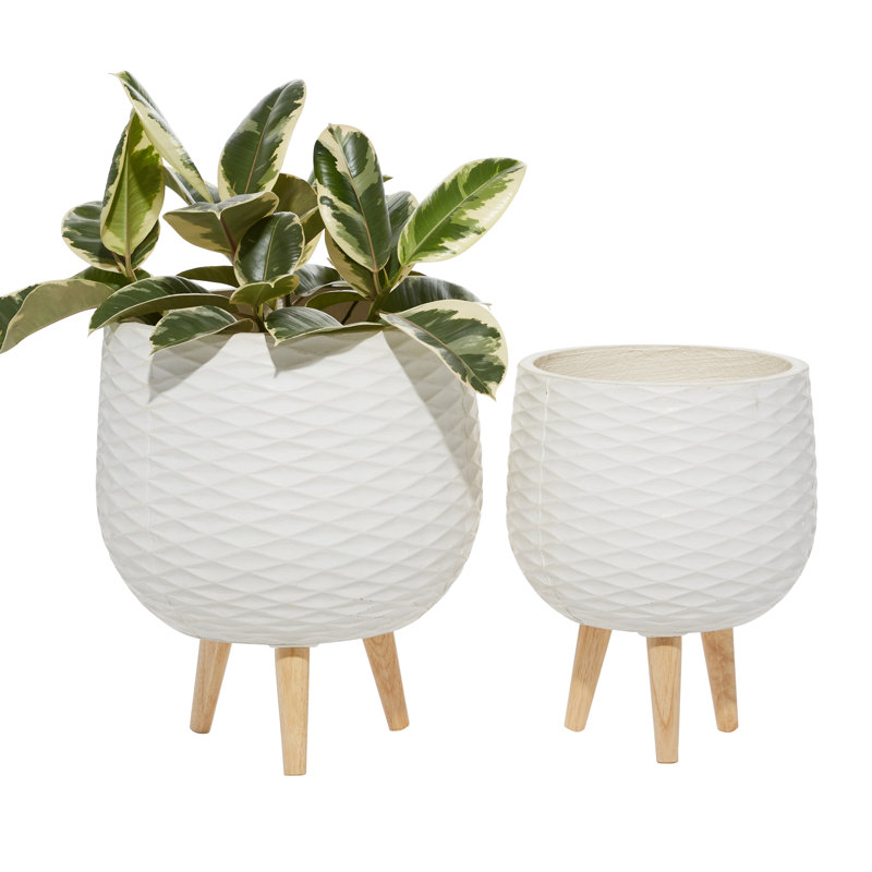 Escondido Planter