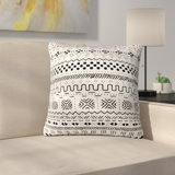 Outdoor Throw Pillow