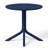 4-Person Outdoor Round Dining Set-616760038