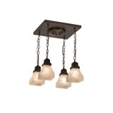 4 - Light Flush Mount