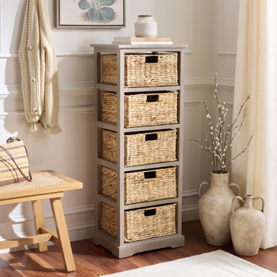 Painswick 5 - Drawer Accent Chest