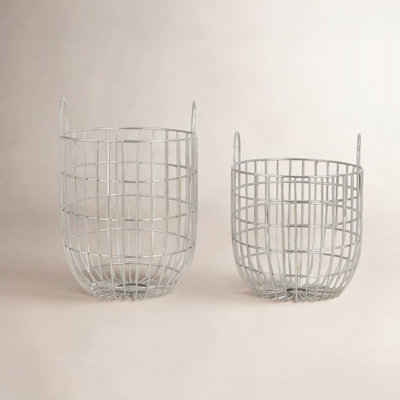AllModern Decorative Basket