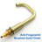 Widespread 2-handle Bathroom Faucet-70110827