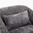 360 Degree Swivel Barrel Club Chair-1388478786