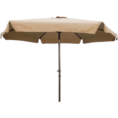 Parasol de marché 9 pi Patson