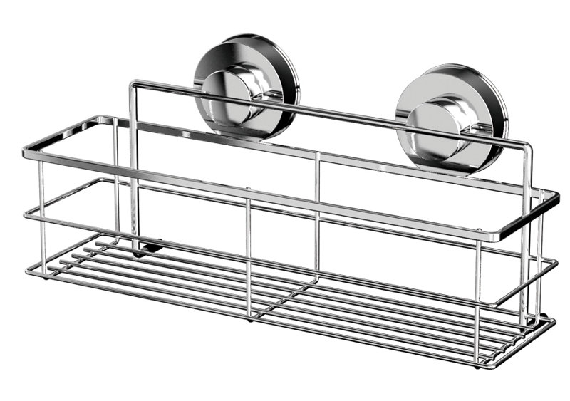 Stainless Steel Bathroom Accessory Set