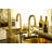 Vespera Single Handle Pull Down Bar Faucet-39115588