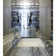 Ladena® Vitreous China Rectangular Undermount Bathroom Sink with Overflow