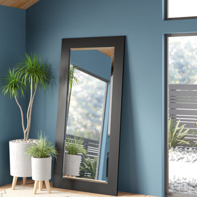 Miroir décoratif moderne et contemporain Lomax
