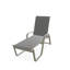 Chaise longue empilable Aruba II-98940012-99307523